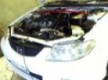 Mazda BJ Astina 323 SP20 Turbocharged