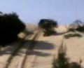 Mazda BT-50 a devorar as dunas!
