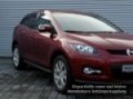 Mazda CX-7 2.3l MZR Energy *Standheizung,AHK,PDC* ...