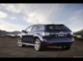 Mazda CX 7 Facelift Part 1