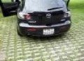 Mazda MPS RSK Catback 2