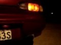 Mazda MX6 Exhaust Note