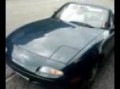Mazda MX-5 Scheinwerfer
