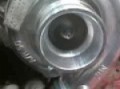 Mazda Miata Turbo first start