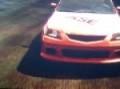 Mazda Protege Rev
