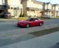 Mazda RX7 FD3S