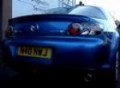 Mazda RX8 exhaust - MIJ Performance