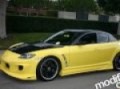 Mazda RX8 und Nissan Skyline