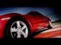Mazda RX-8 Quarterback Edition
