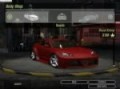 Mazda RX 8 tuning