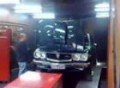 Mazda Rx3 Dyno