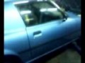 Mazda Rx-7 idle