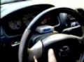 Mazda Speed Protege with turbo timer