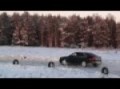 Mazda (Vilv??is) on track