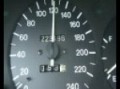 Mazda Xedos 6 V6 RUN