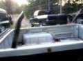 Mazda b2200 straight pipe stack