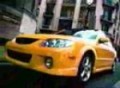 Mazda commercial: Zoom Zoom (2001)