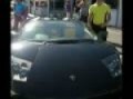 Mazda & lamborghini