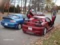 Mazda mx 3