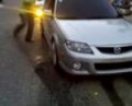 Mazda protege 5