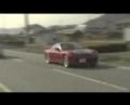 Mazda rx7 - High octane - overboost