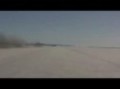 McRat Sets Bonneville Record in Duramax