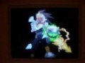 MegaMan Star Force 2 Zerker x Ninja - HarpNote