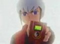 Megaman Axess Opening