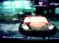 Mein NFSMW Wagen