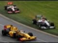 Melbourne - Australian Grand Prix 2010 - Race