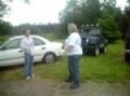 Mels car and Zachs dignity