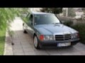 Mercedes-Benz 190d 1990