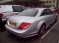 Mercedes-Benz CL63 AMG C216