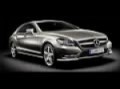 Mercedes-Benz - CLS - A nova Mercedes CLS