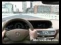 Mercedes Benz Clase S h�brido (S400 Hybrid)