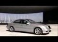 Mercedes Benz E 55 AMG