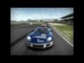 Mercedes Benz-SLR McLaren 722 edition vs Porsche Carrera GT