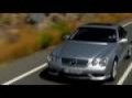 Mercedes CL 55 AMG