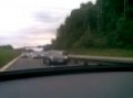 Mercedes CL, Audi A5 and Porsche 997