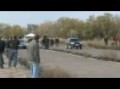 Mercedes E55 AMG vs Subaru Forester 2.5T