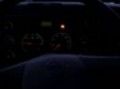 Mercedes Powered Freightliner Columbia