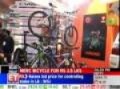 Mercedes launches Rs 3.5 lakh bicycle at Auto Expo