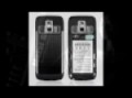 Metal Gear Cellphone - Wifi, Touchscreen, Dual SIM, Java Apps