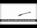 Metra 40-SB20 Subaru Antenna Adapter Into OEM Radio 2005