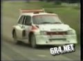 Metro 6R4 Colin McRae