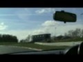 Mg ZS at Brands Hatch 2010