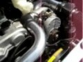 Miata MX-5 supercharger