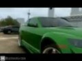 Midnight Club: Los Angeles. Mazda rx8 shinka