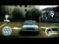 Midnight Club: Los Angeles gameplay