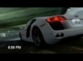 Midnight Club Los Angeles  Videos   Audi R8